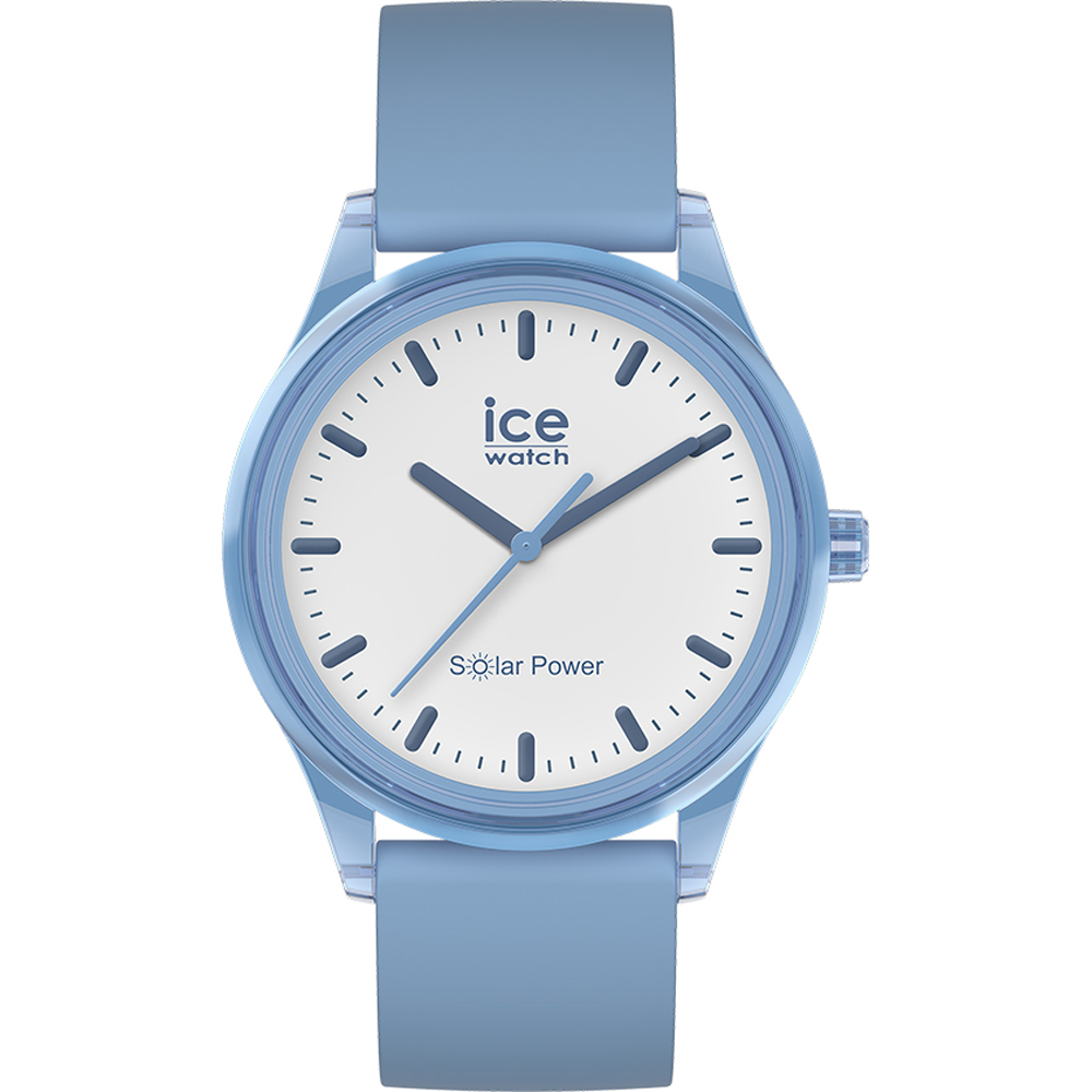Orologio Ice-Watch Ice-Solar 017768 ICE Solar power
