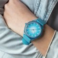 Blue solar powered quartz watch Collezione Primavera / Estate Ice-Watch