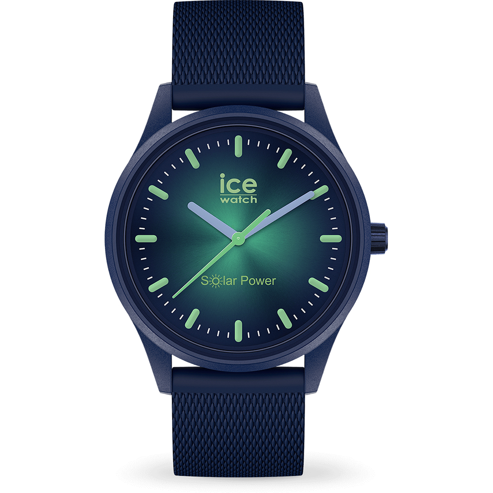 Orologio Ice-Watch Ice-Solar 019032 ICE Solar power