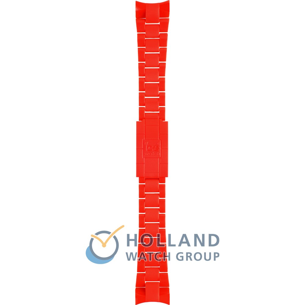 Cinturino Ice-Watch Straps 006204 CS.RD.B.P.10 ICE Classic-Solid