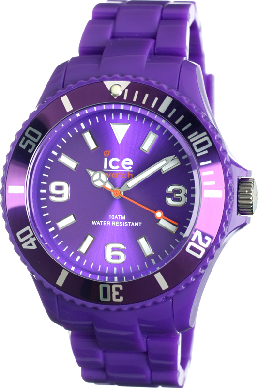 Orologio Ice-Watch Ice-Classic 000640 ICE Solid