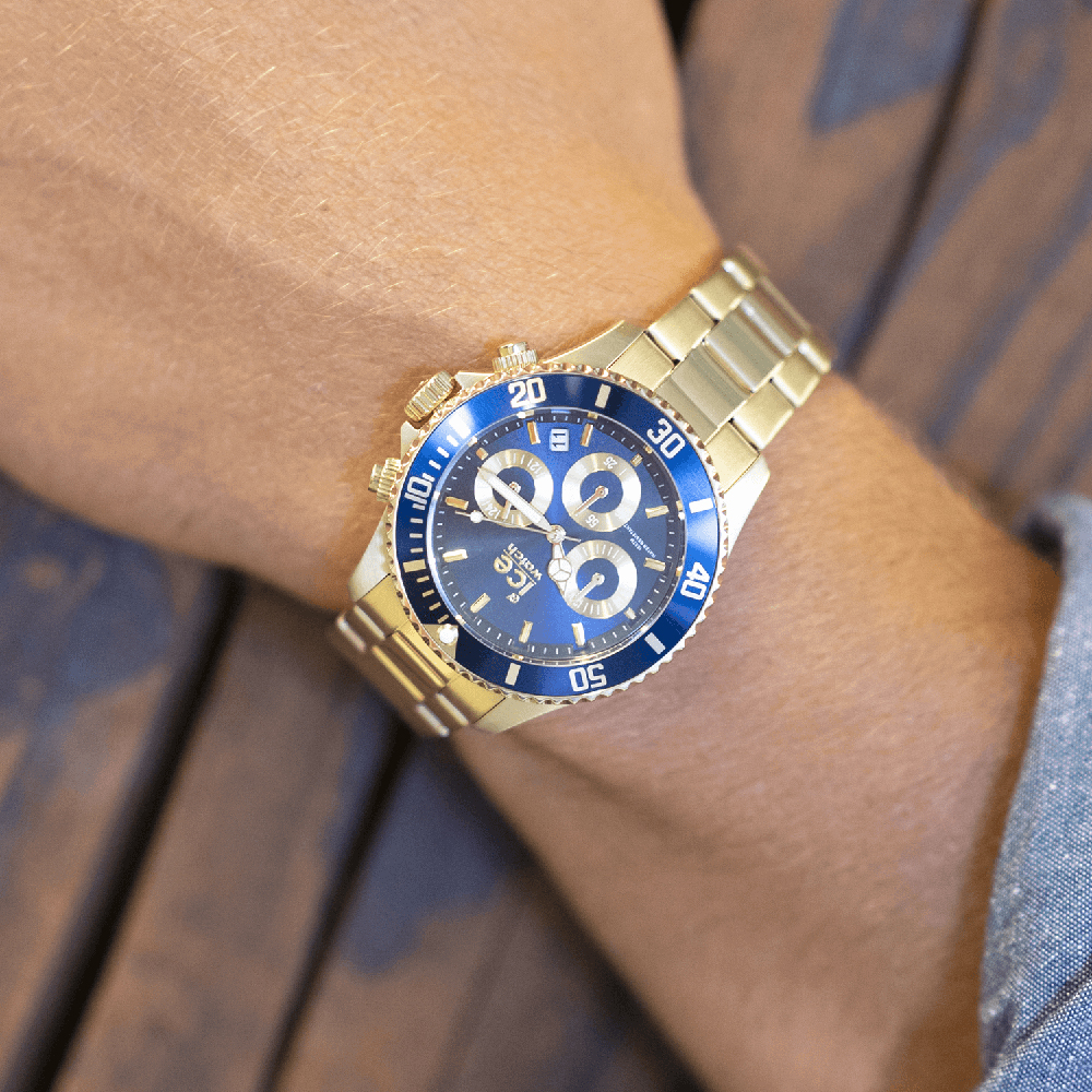 Orologio Ice-Watch Ice-Steel 017674 ICE Steel • EAN: 4895164095407 •  Orologio.it