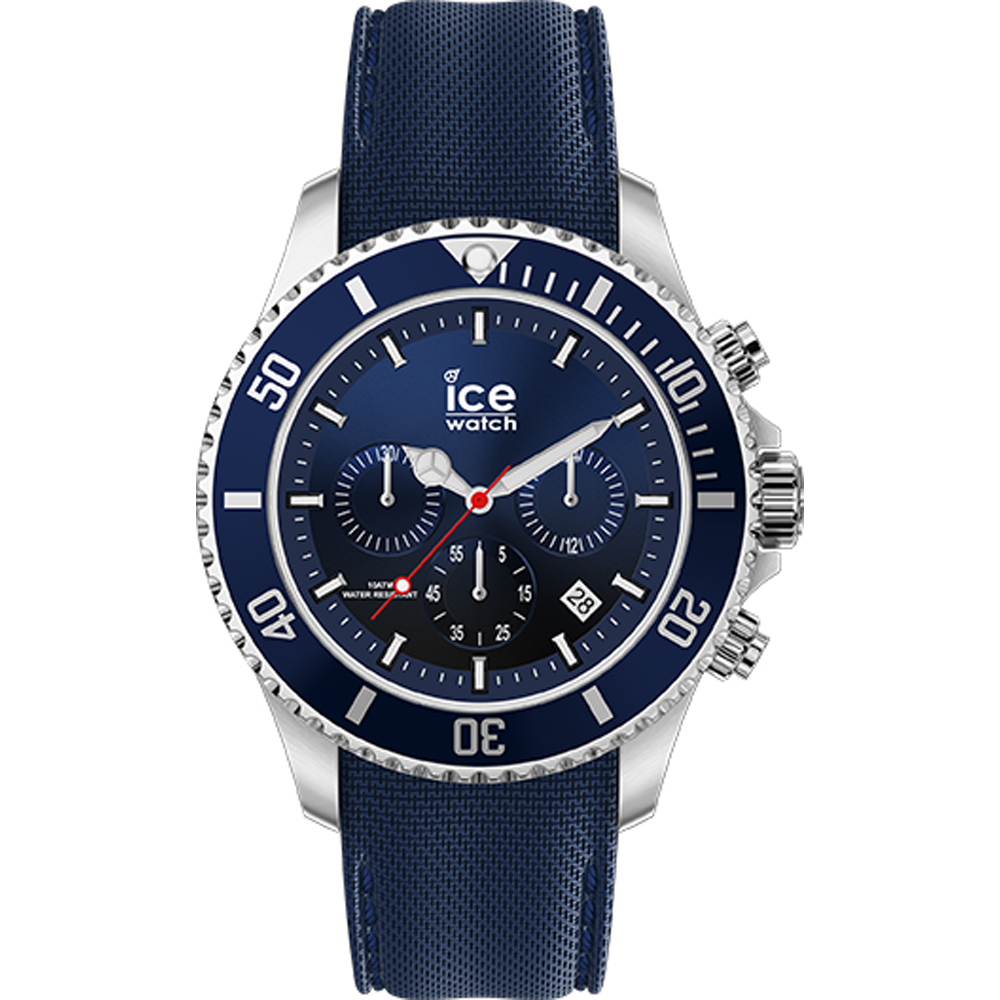 Ice-Watch 017929 ICE Steel orologio