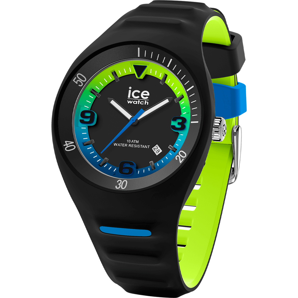 Orologio Ice-Watch Ice-Silicone 020612 P. Leclercq