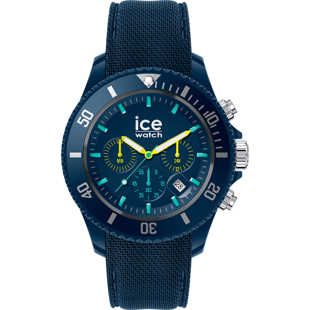 Orologio Ice-Watch Ice-Sporty 020617 ICE chrono