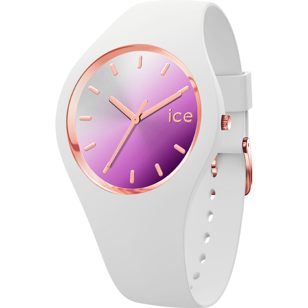 Orologio Ice-Watch Ice-Silicone 020636 ICE sunset