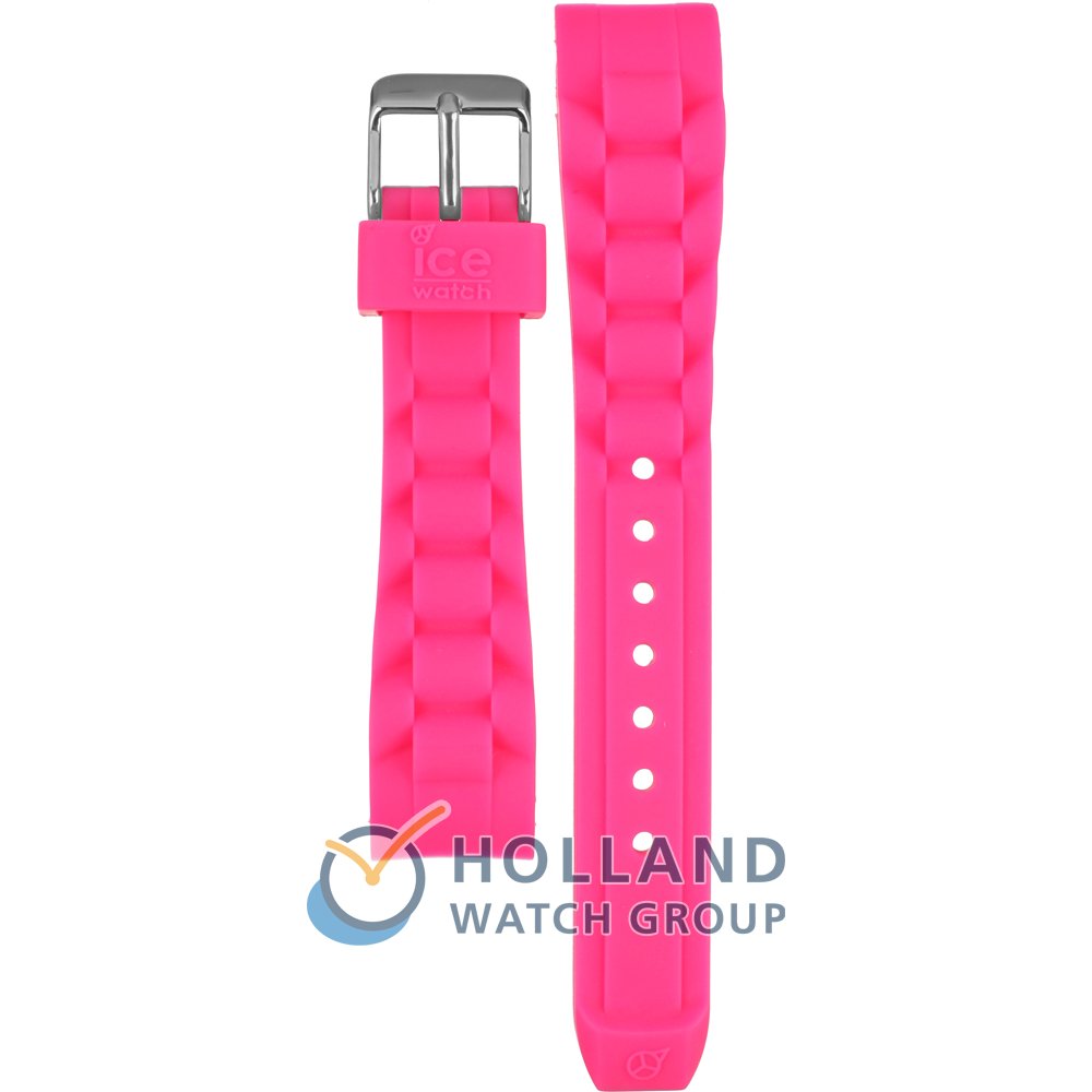 Cinturino Ice-Watch Straps 005121 SUN.NPK.S.S.13 ICE Sunshine