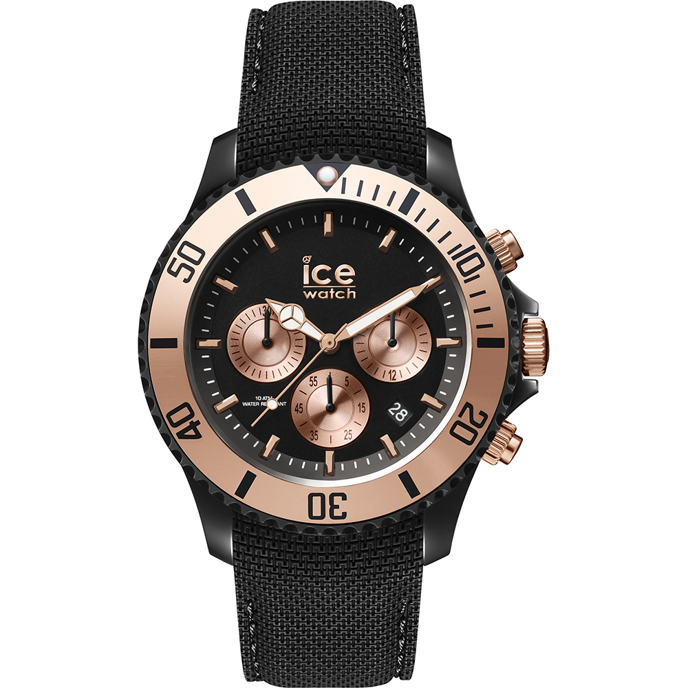 Orologio Ice-Watch Ice-Steel 016307 ICE Urban