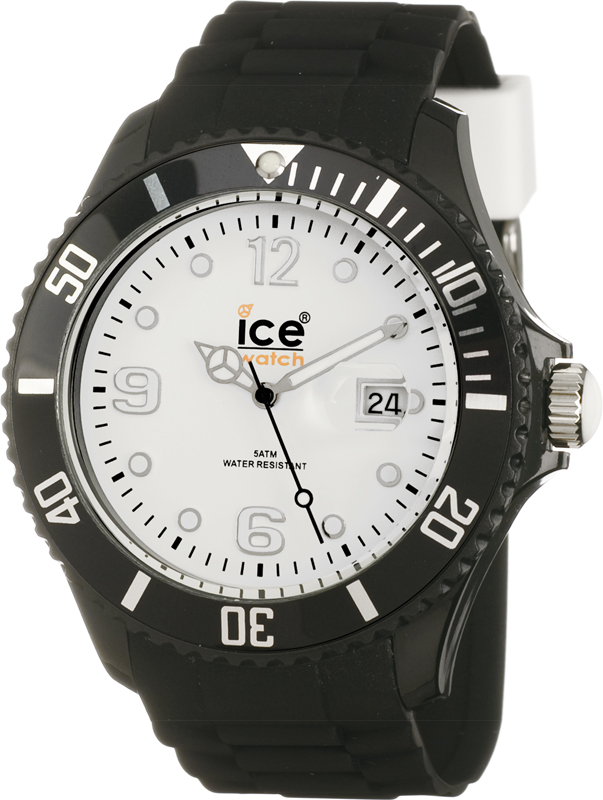 Orologio Ice-Watch 000177 ICE White