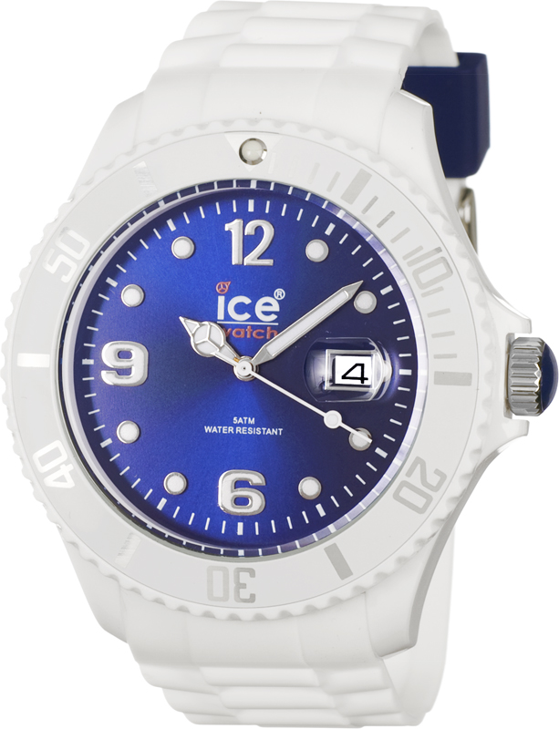 Orologio Ice-Watch 000179 ICE White
