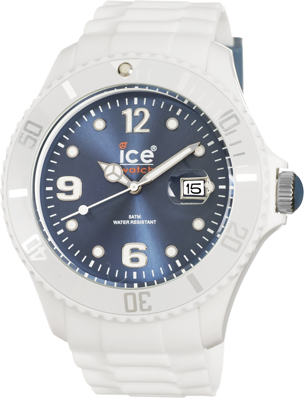 Orologio Ice-Watch 000180 ICE White