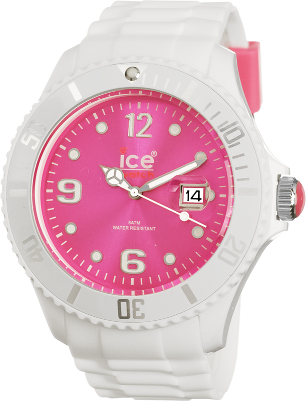 Orologio Ice-Watch 000183 ICE White