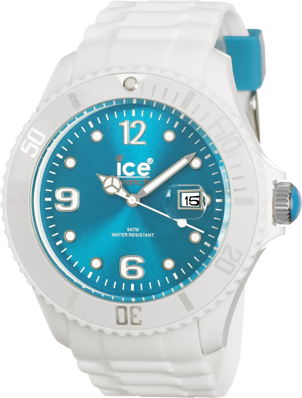 Orologio Ice-Watch 000181 ICE White