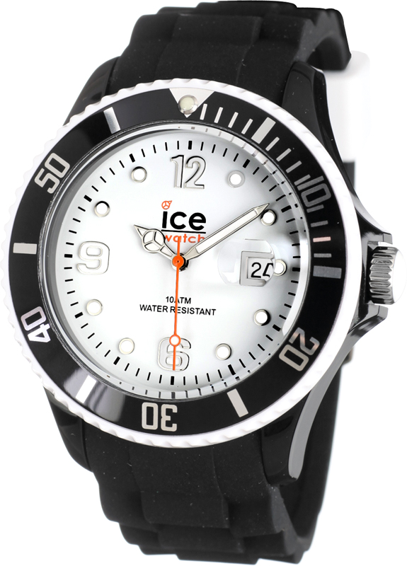 Orologio Ice-Watch 000504 ICE White