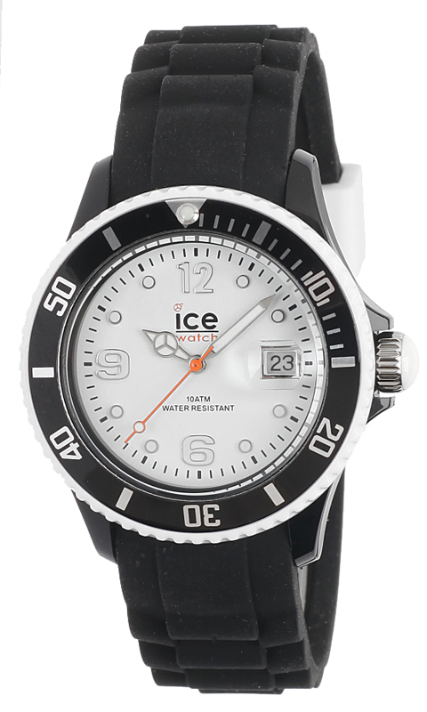 Orologio Ice-Watch 000496 ICE White