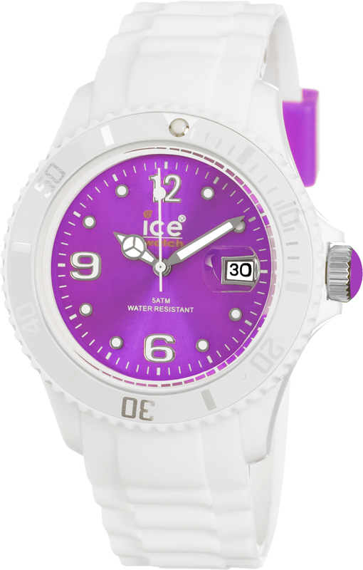Orologio Ice-Watch 000176 ICE White