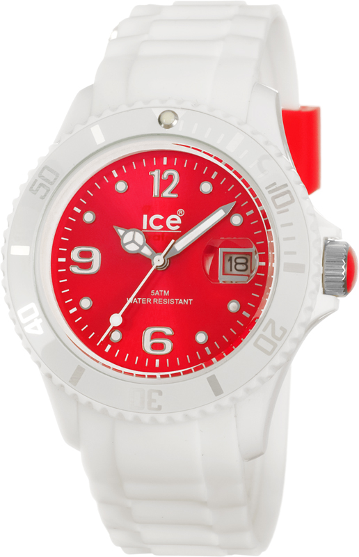 Orologio Ice-Watch 000174 ICE White