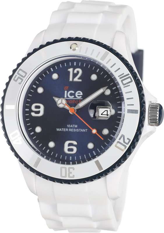 Orologio Ice-Watch 000506 ICE White
