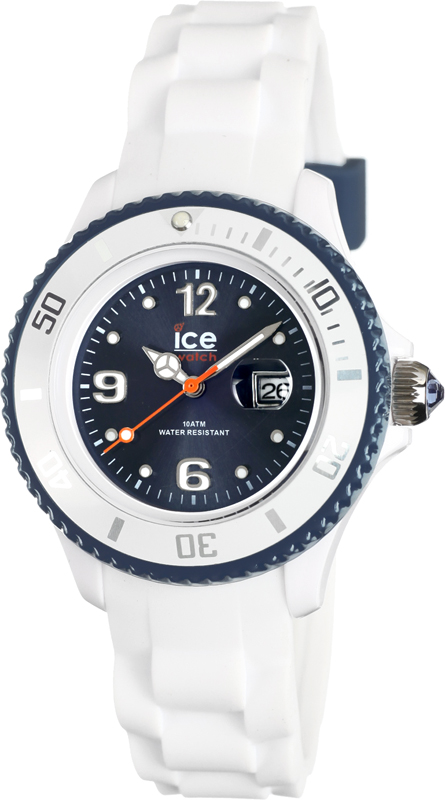 Orologio Ice-Watch 000490 ICE White