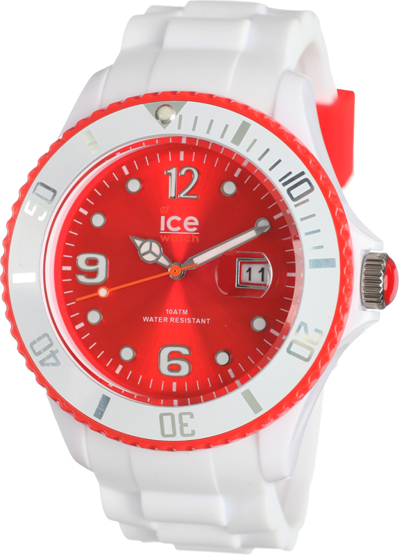 Orologio Ice-Watch 000509 ICE White