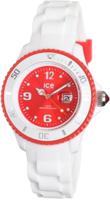 Orologio Ice-Watch 000493 ICE White