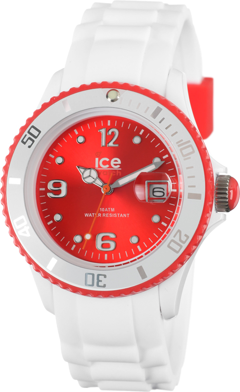 Orologio Ice-Watch 000501 ICE White