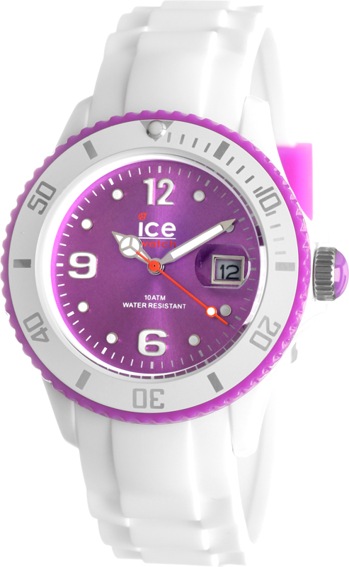 Orologio Ice-Watch 000503 ICE White
