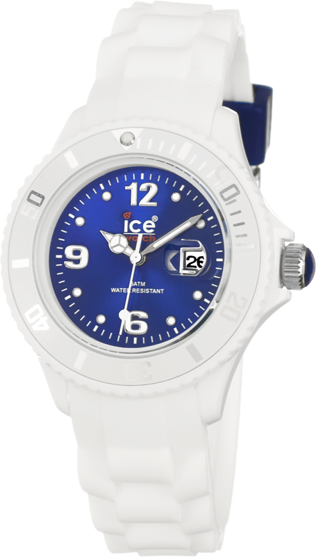 Orologio Ice-Watch 000163 ICE White