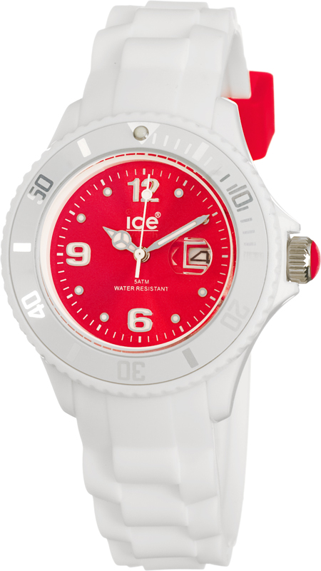 Orologio Ice-Watch 000166 ICE White