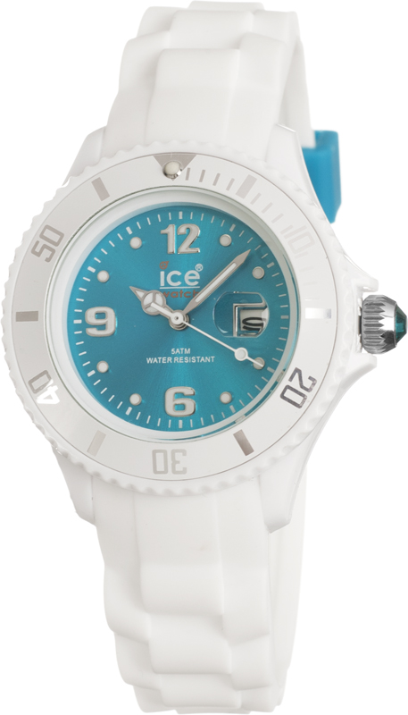 Orologio Ice-Watch 000165 ICE White