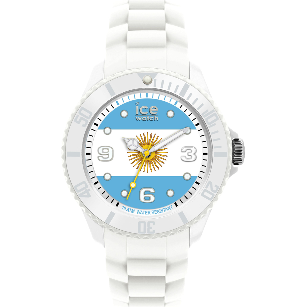 Orologio Ice-Watch 000521 ICE world Argentina