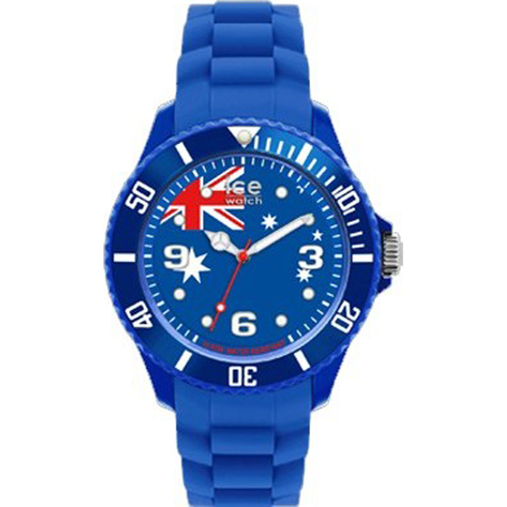 orologio Ice-Watch 000522 ICE world Australia