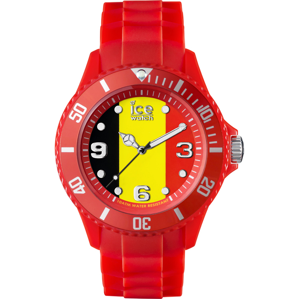 orologio Ice-Watch 000570 ICE world Belgium