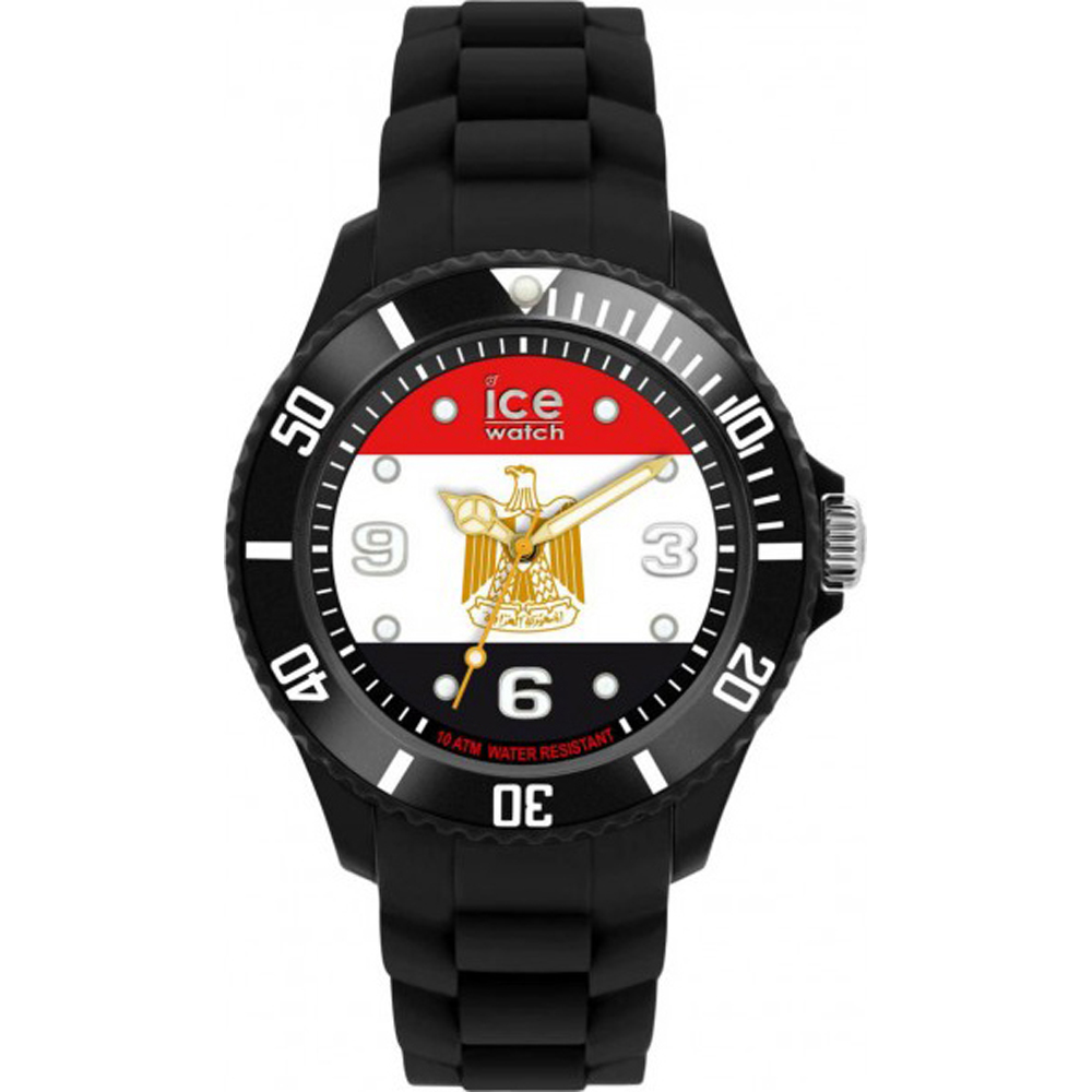 orologio Ice-Watch 000528 ICE world Egypt