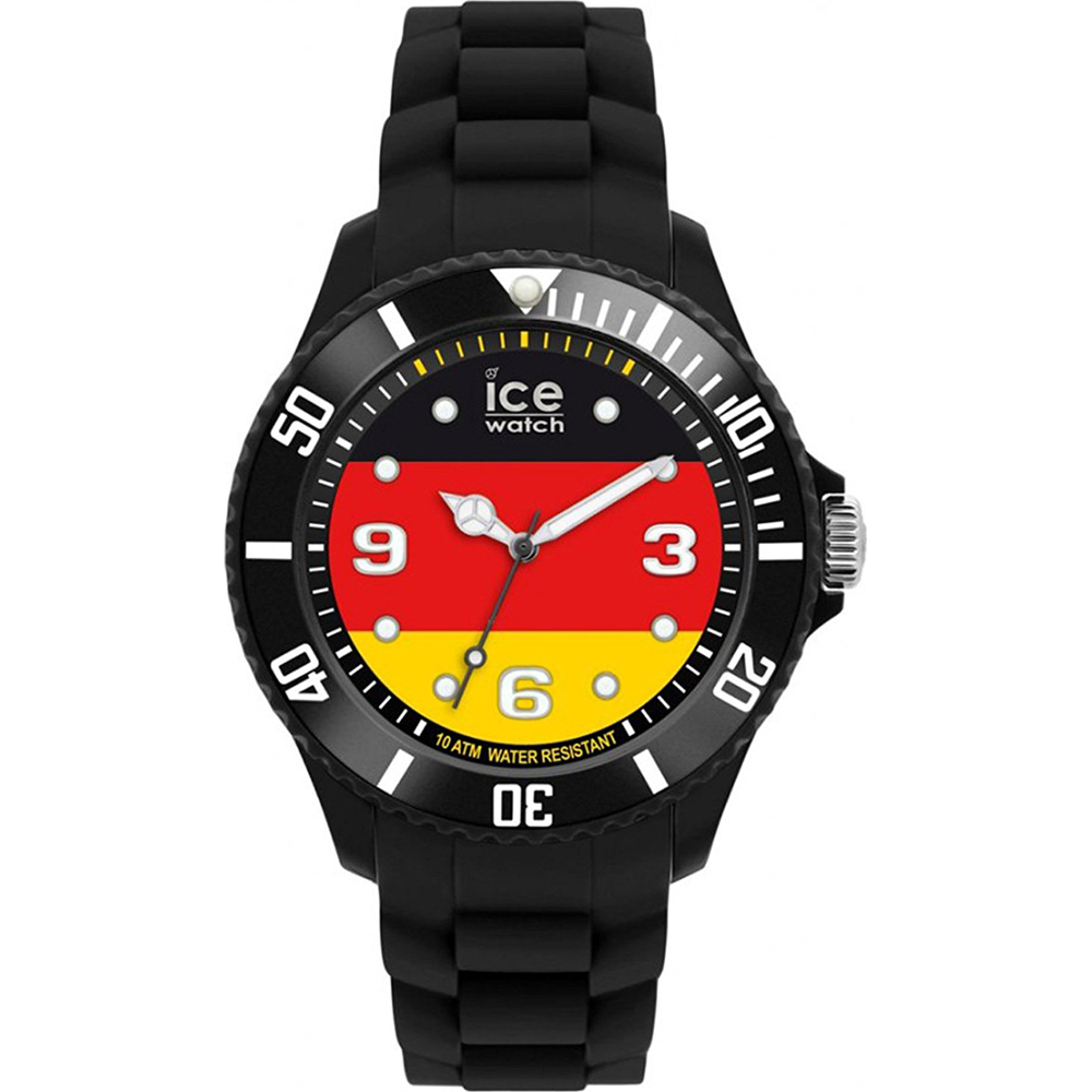 Ice-Watch Watch ICE world Germany 000551