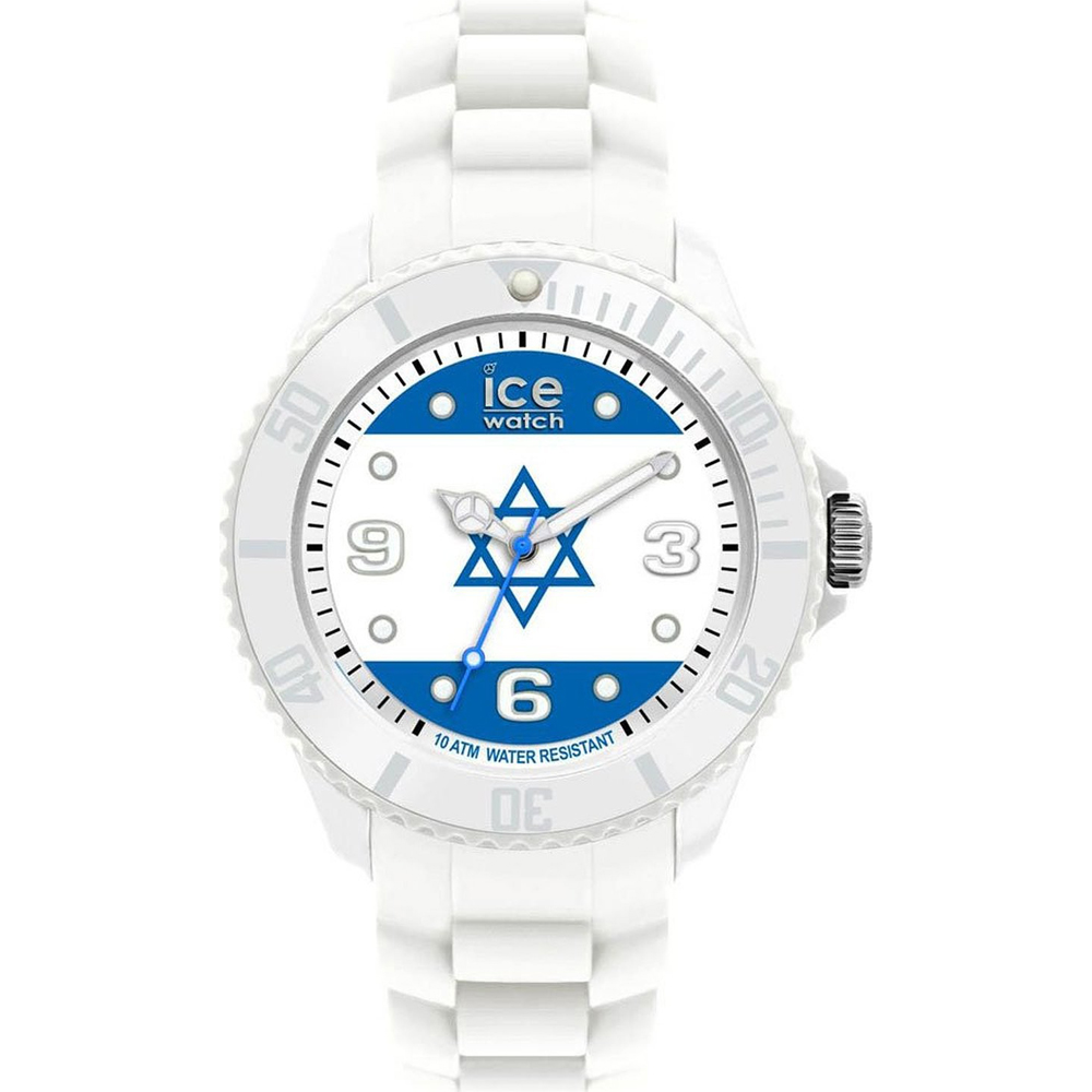 orologio Ice-Watch 000532 ICE world Israel