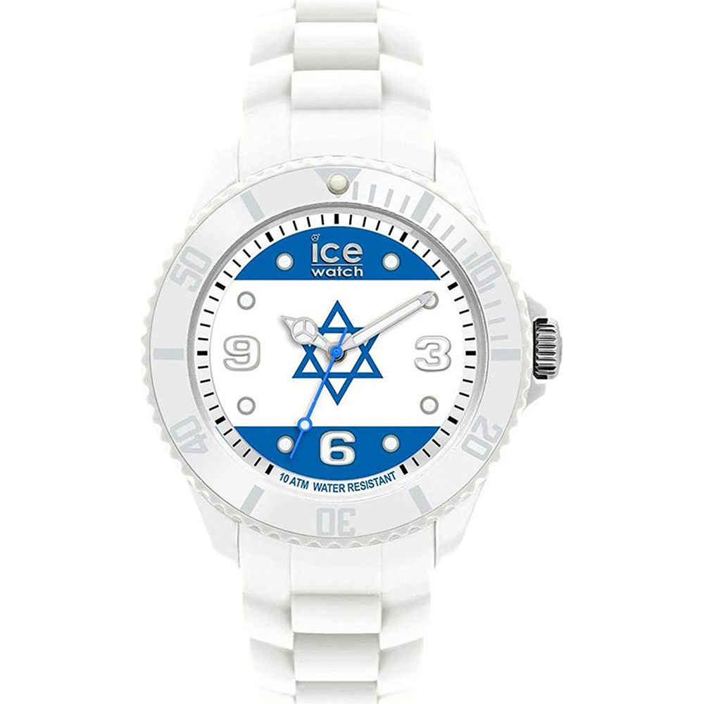 Orologio Ice-Watch 000556 ICE World Israel