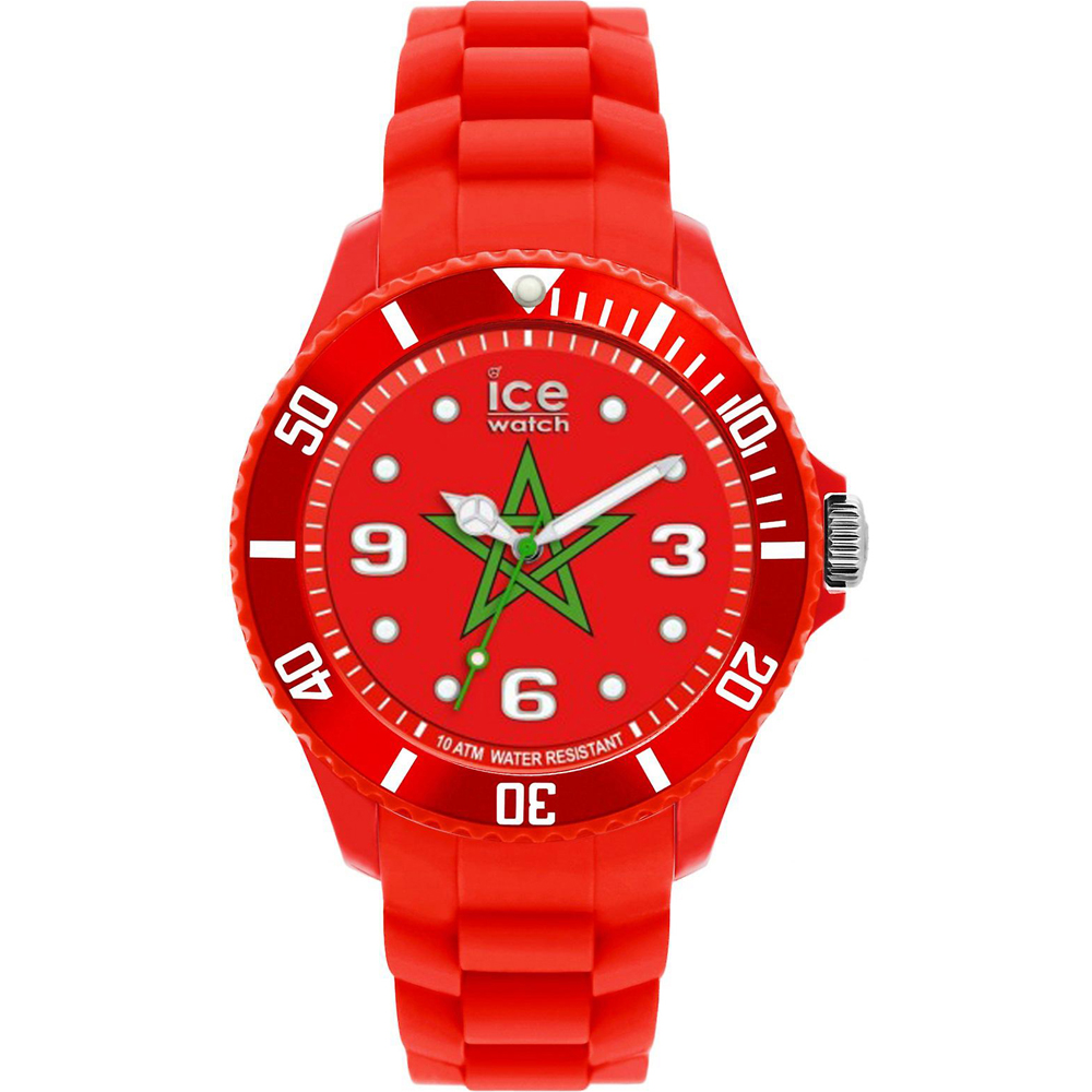 Ice-Watch Watch ICE world Morocco 000560