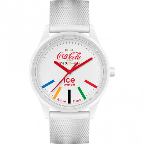 Ice-Watch ICE X Coca Cola orologio