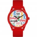 Ice-Watch ICE X Coca Cola orologio