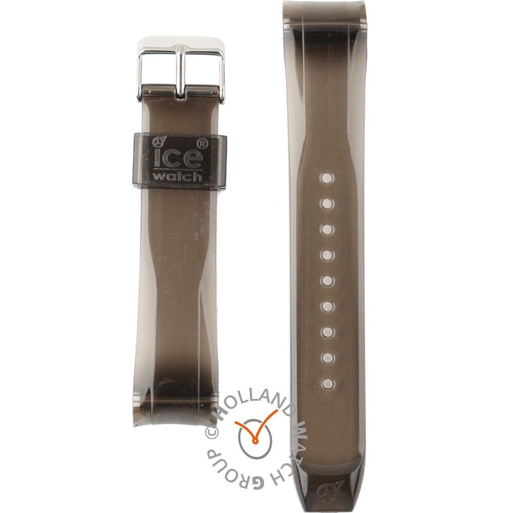 Ice-Watch Strap  JY.KT.U.U.10 ICE Jelly 005418