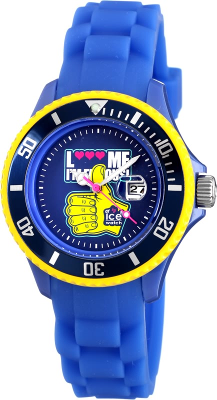 Orologio Ice-Watch LM.SS.RBH.S.S11 ICE LMIF