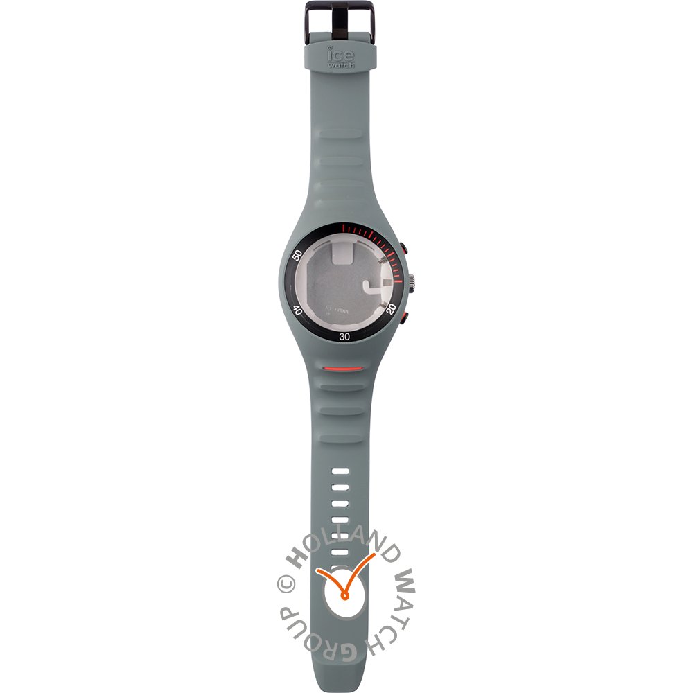 Cinturino Ice-Watch Straps 014963 P. Leclercq Large