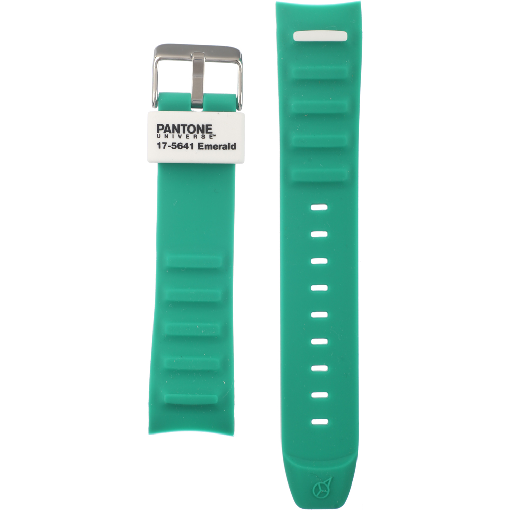 Cinturino Ice-Watch Straps 005196 PAN.BC.EMW.U.S.13 ICE Pantone Universe