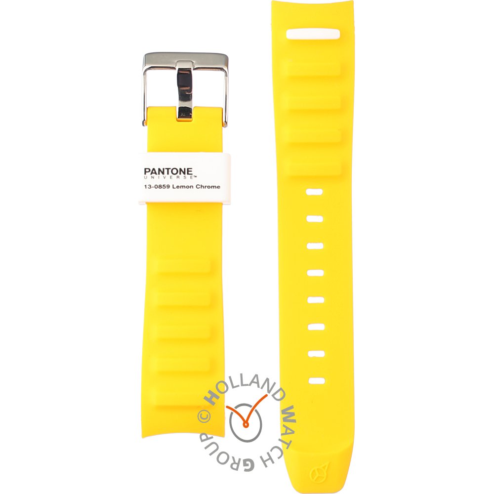 Cinturino Ice-Watch Straps 005208 PAN.BC.LEC.U.S.13 ICE Pantone Universe