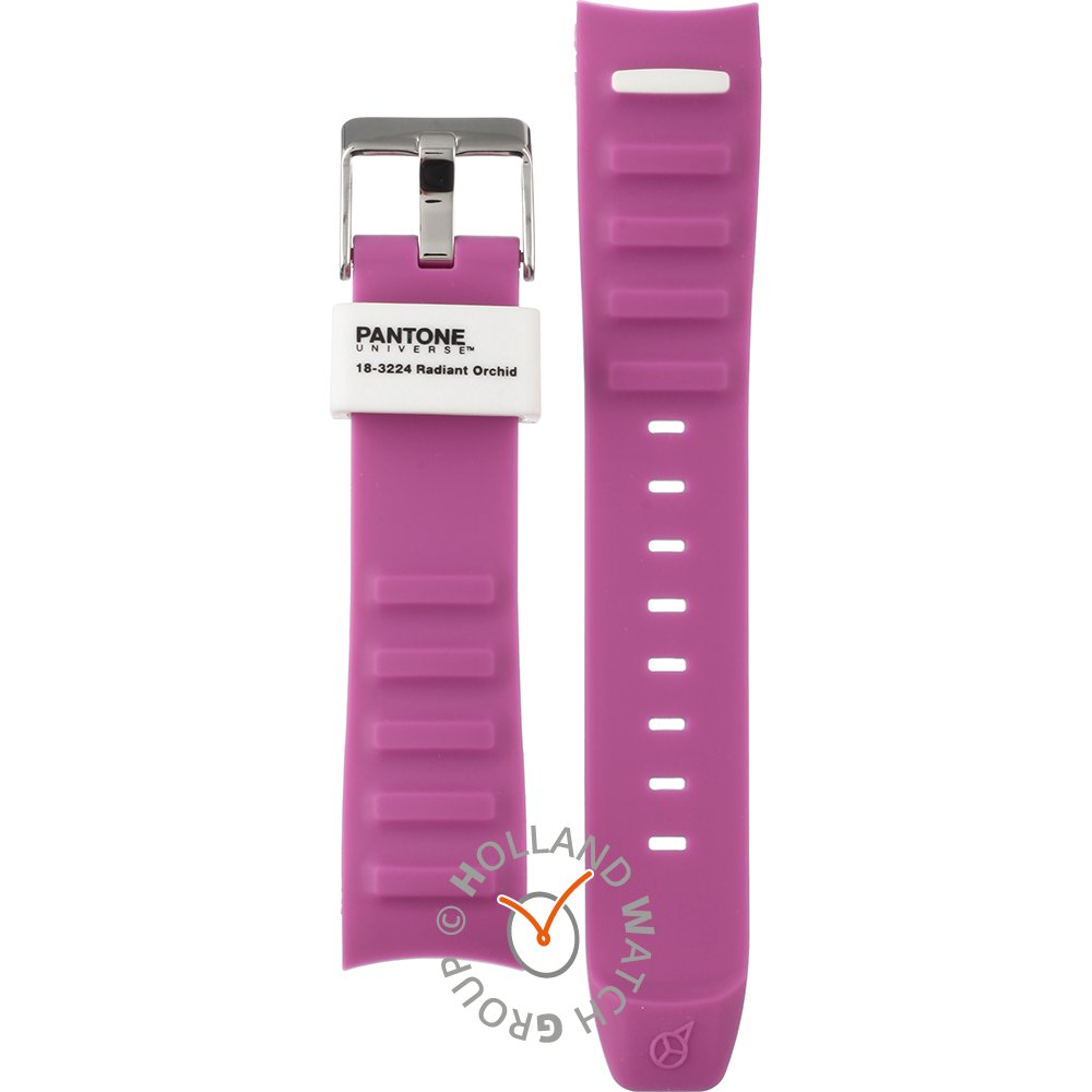 Cinturino Ice-Watch Straps 005218 PAN.RAO.U.S.14 ICE Pantone Universe