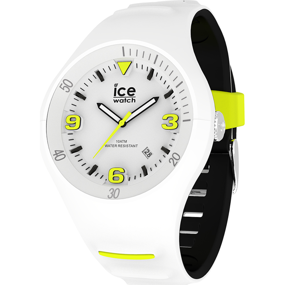Orologio Ice-Watch Ice-Silicone 017594 Pierre Leclercq