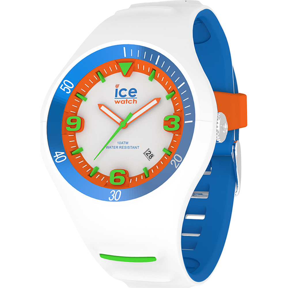 Orologio Ice-Watch Ice-Silicone 017595 Pierre Leclercq
