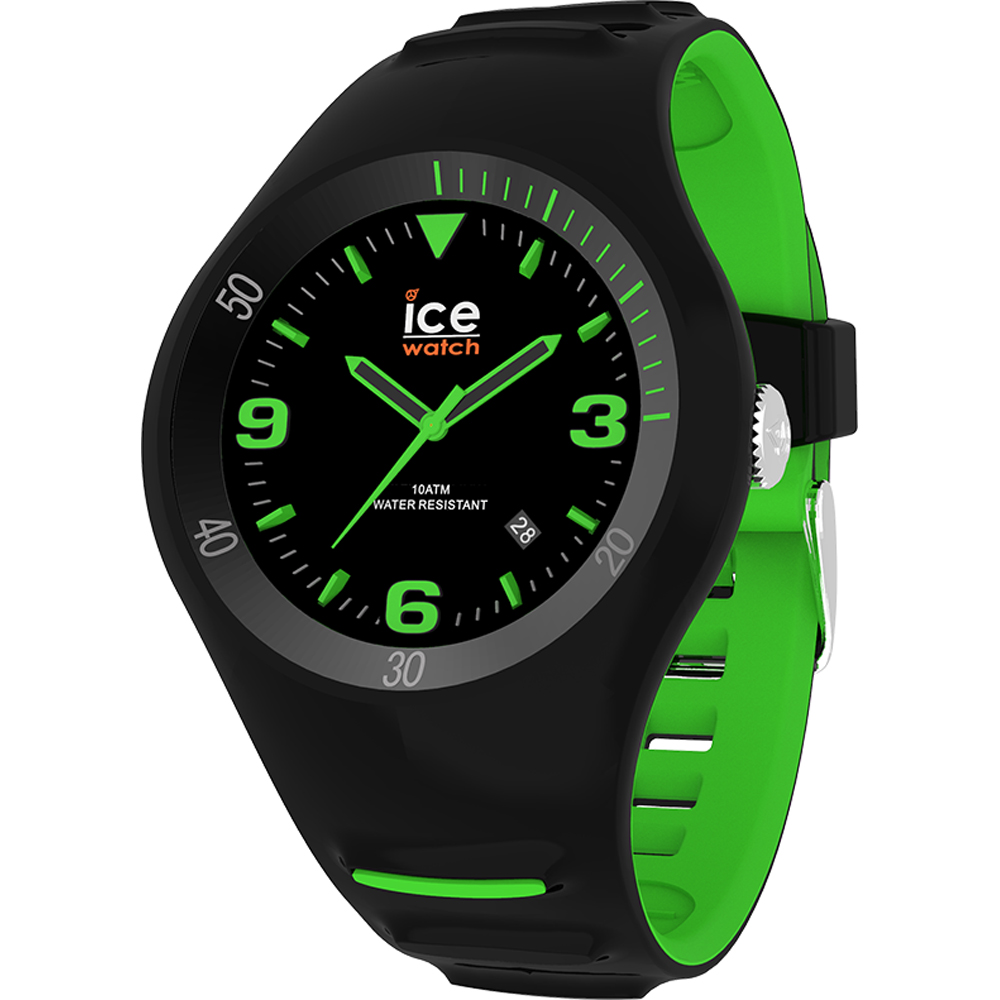 Orologio Ice-Watch Ice-Silicone 017599 Pierre Leclercq