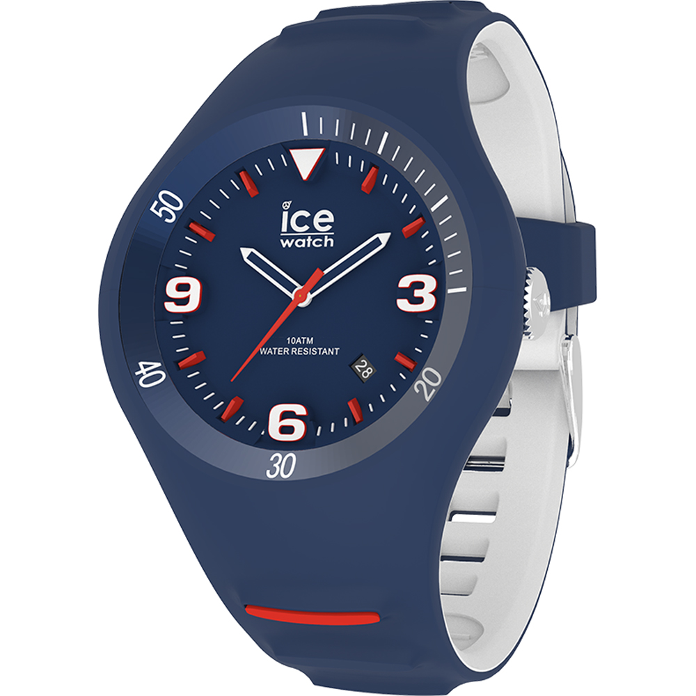 Orologio Ice-Watch Ice-Silicone 017600 Pierre Leclercq